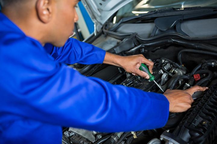 Are you having trouble getting your vehicle started? Our team will use the latest…