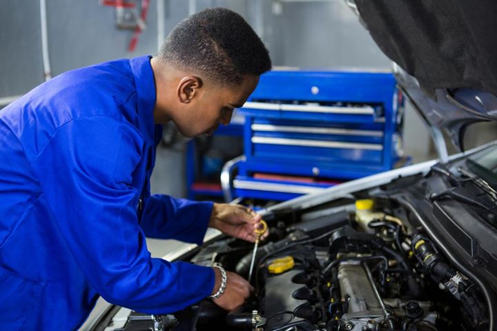 Our certified auto service and repair technicians have years of experience performing everything from…