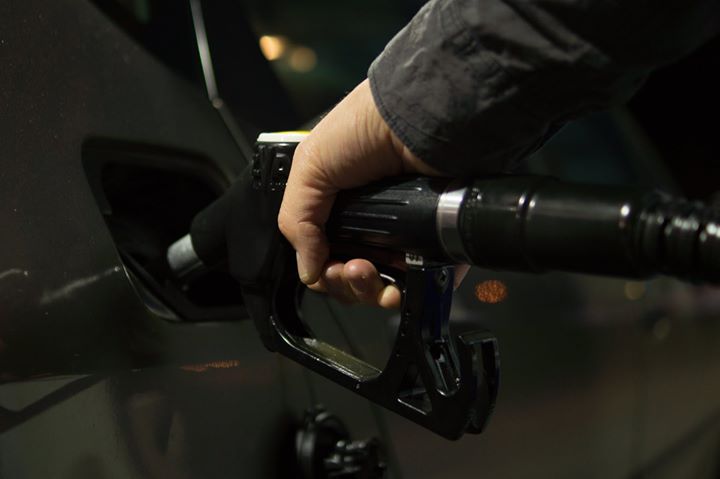 Do you notice a strong smell of gas while driving or find yourself refueling…
