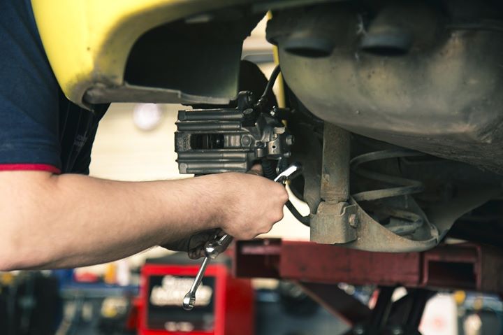 Why wait? Prevent costly repairs when you bring your vehicle to us right away!