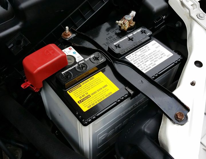 Do you need a new battery? We also offer auto and truck electrical system…