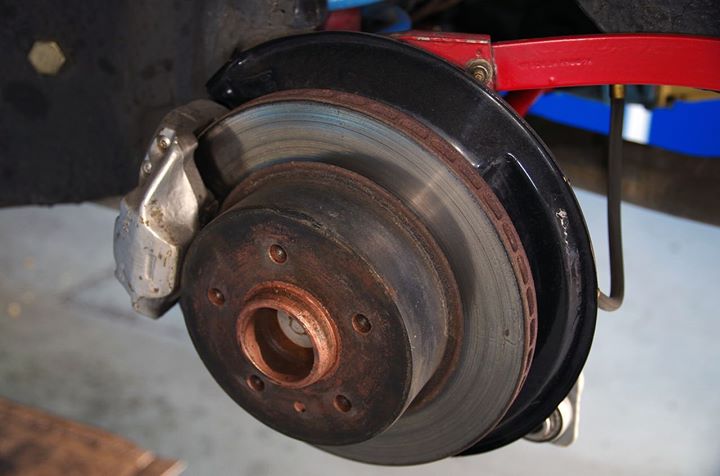 Are you hearing strange noises when you brake? Its time to replace your brakes!…