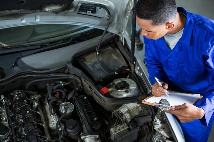 Give us a call to schedule an inspection to ensure safety on the road.…