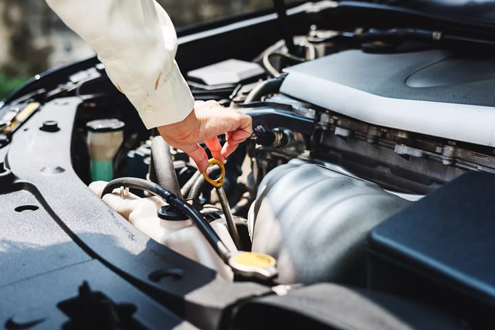 From brake repairs to oil changes, we can handle all of your mechanical problems…