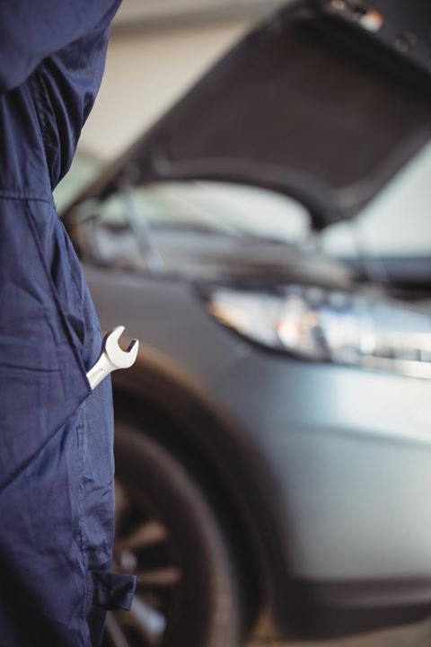 Our certified technicians are here to help you with any of your automotive needs