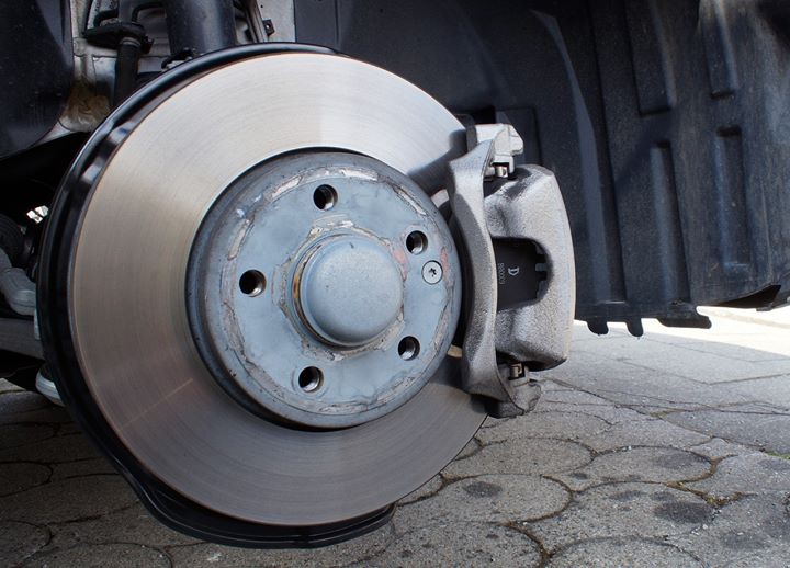 You should never be out on the road without quality brakes. We make sure…