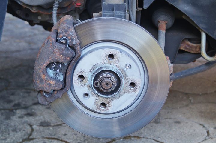 We offer affordable brake repairs!
