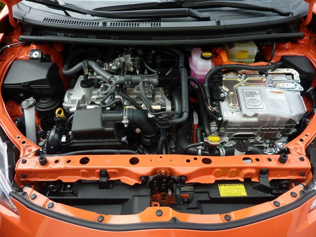 We have engine specialists who will make sure your car’s engine is giving you t…